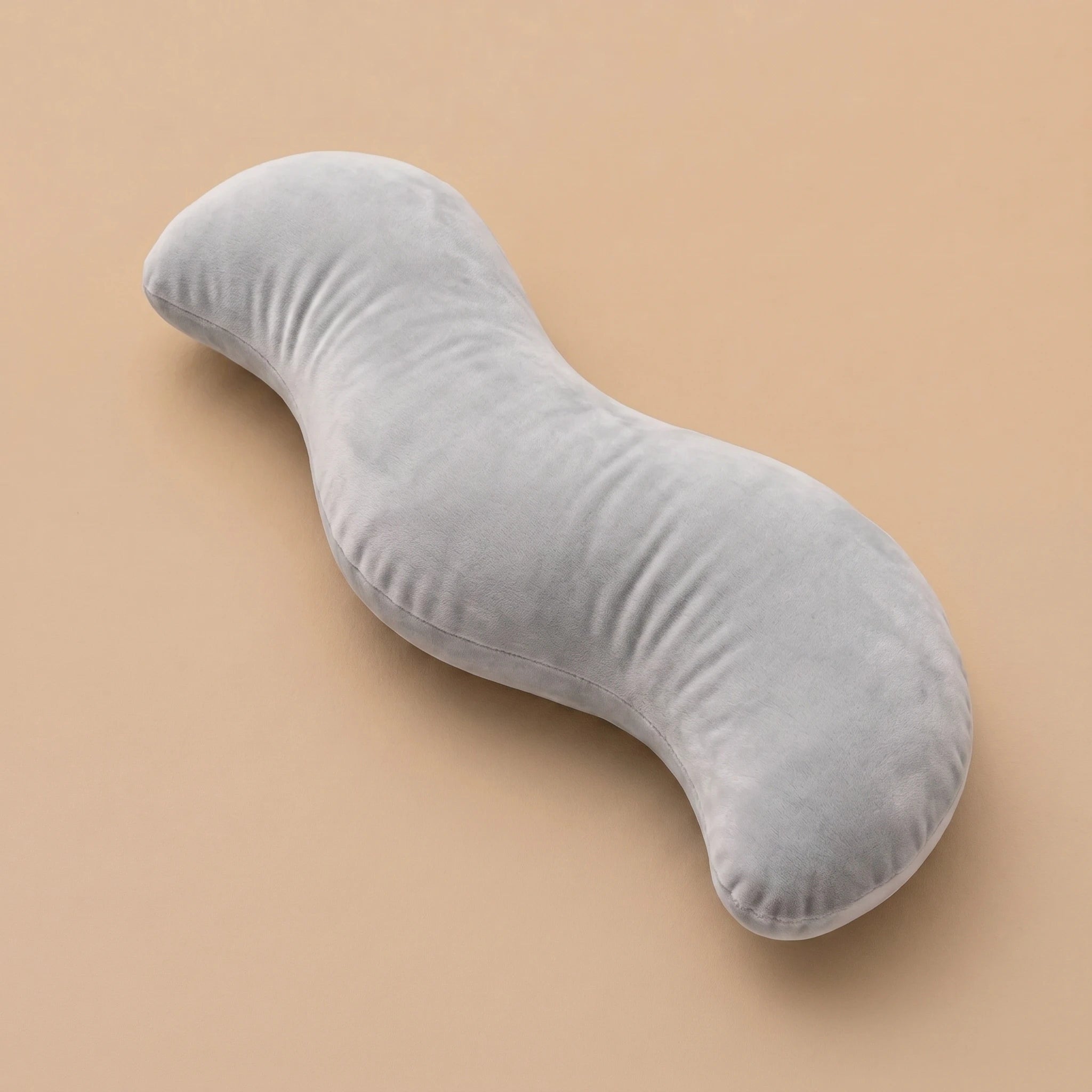 Nessel Hug – Full-Body Comfort Pillow