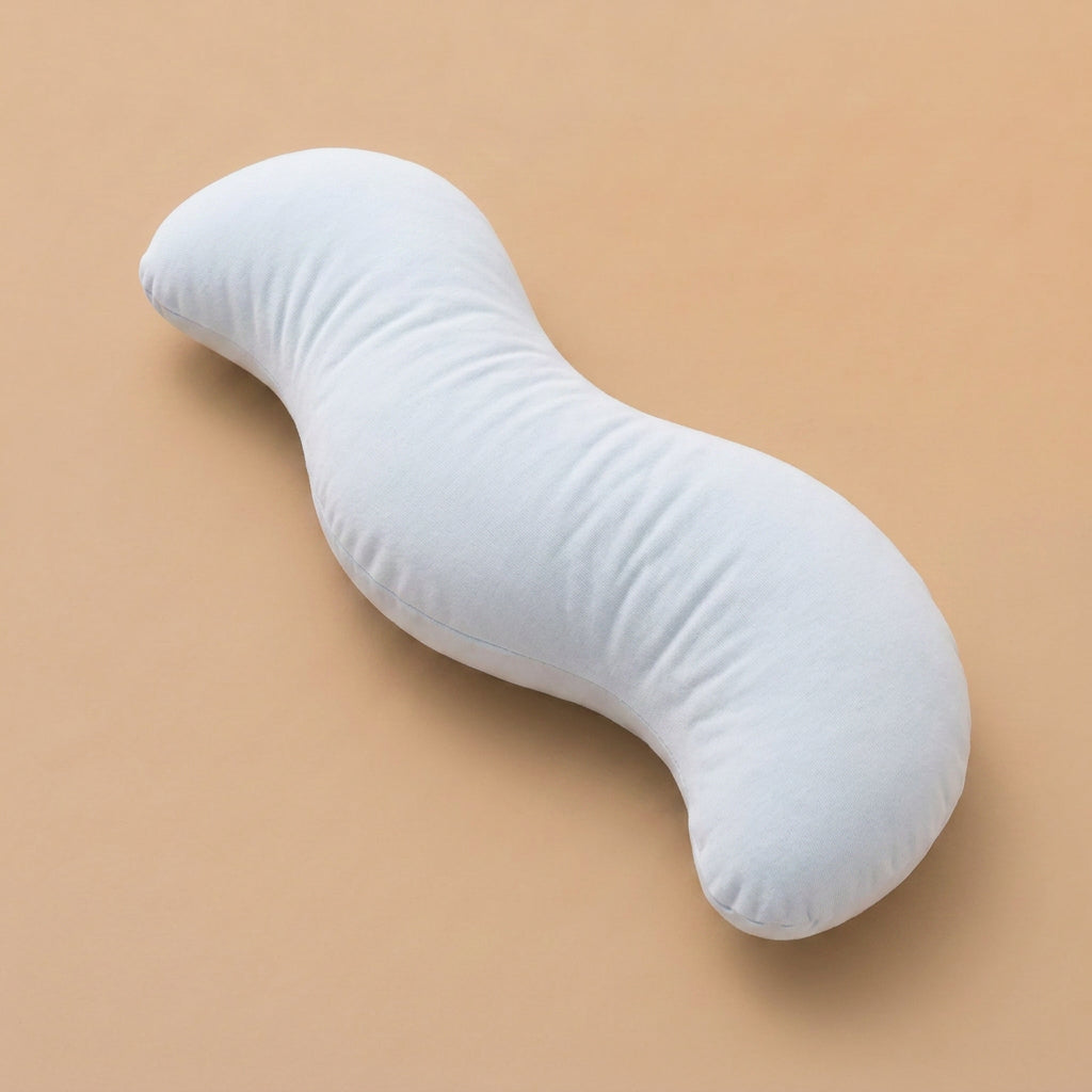 Nessel Hug – Full-Body Comfort Pillow